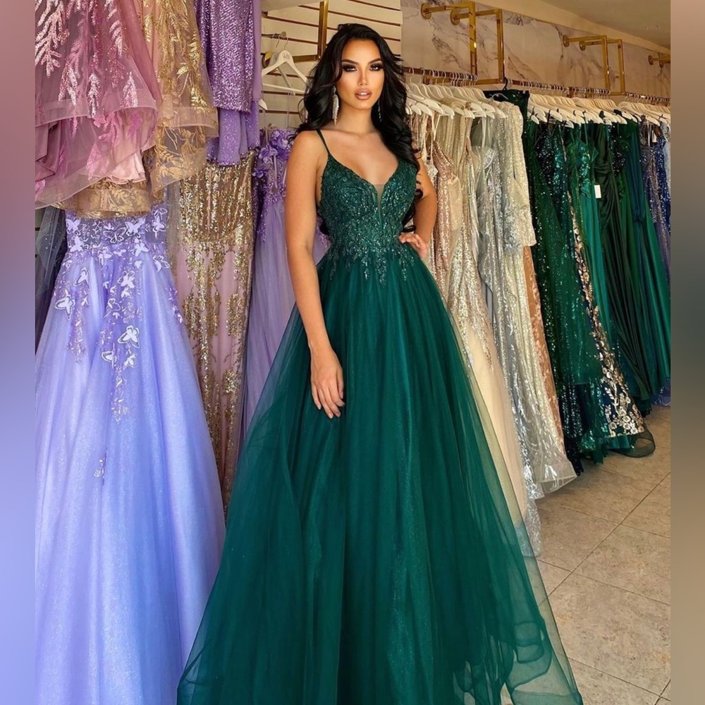 Custom made design